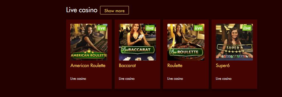 Box24 Casino - US Players Accepted! 5