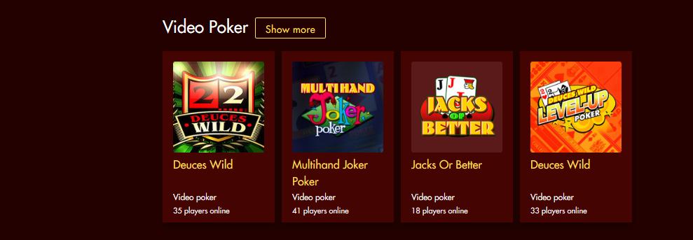 Box24 Casino - US Players Accepted! 7