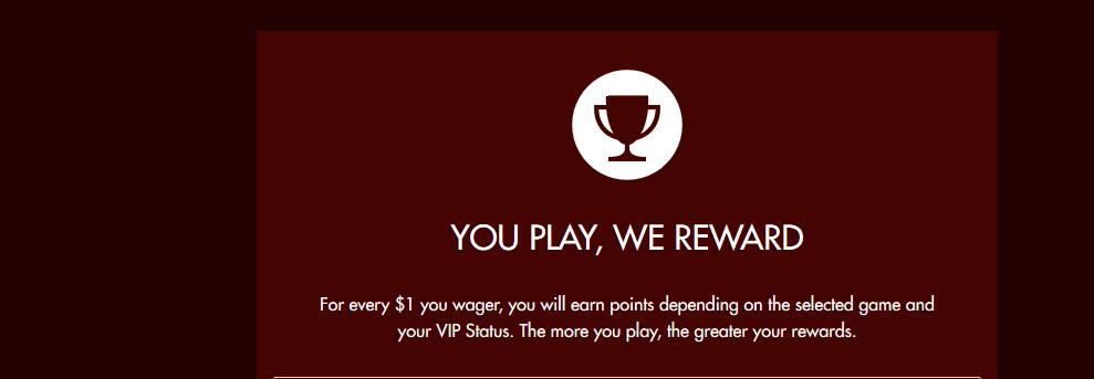 Box24 Casino - US Players Accepted! 8